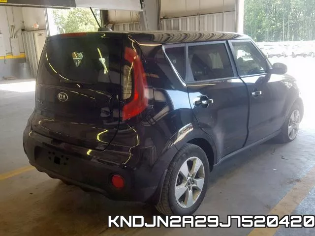 KNDJN2A29J7520420 фото 5
