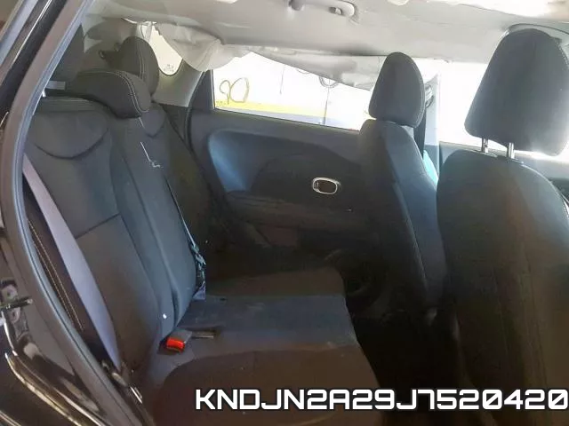 KNDJN2A29J7520420 фото 7