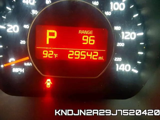 KNDJN2A29J7520420 фото 9