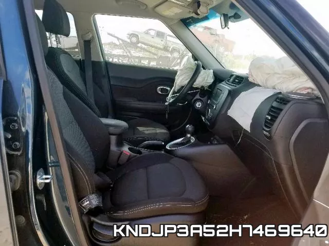 KNDJP3A52H7469640 фото 6
