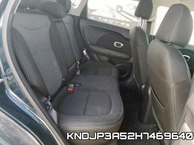 KNDJP3A52H7469640 фото 7