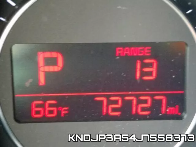 KNDJP3A54J7558373 фото 8