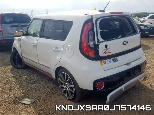 KNDJX3AA0J7574146 фото 4