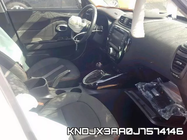 KNDJX3AA0J7574146 фото 6