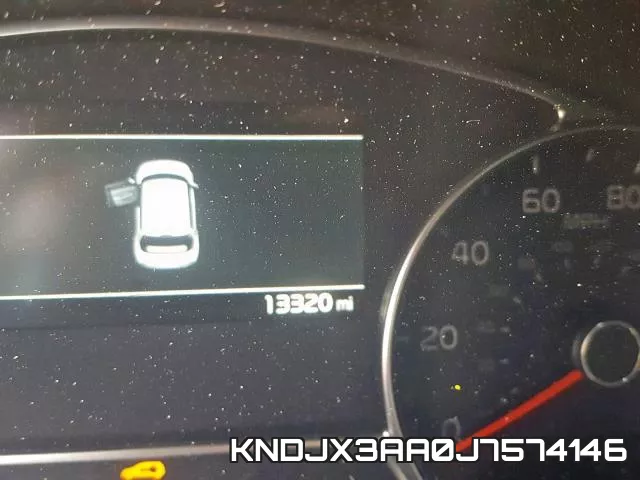 KNDJX3AA0J7574146 фото 9
