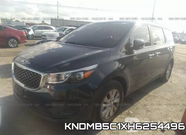 KNDMB5C1XH6254496 фото 3