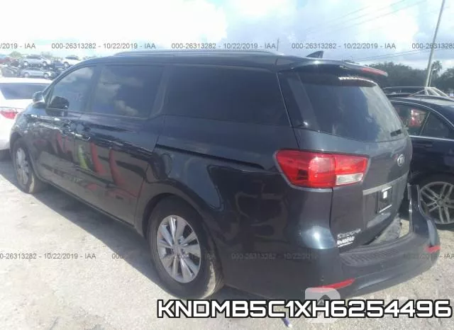 KNDMB5C1XH6254496 фото 4