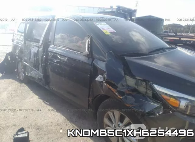 KNDMB5C1XH6254496 фото 7