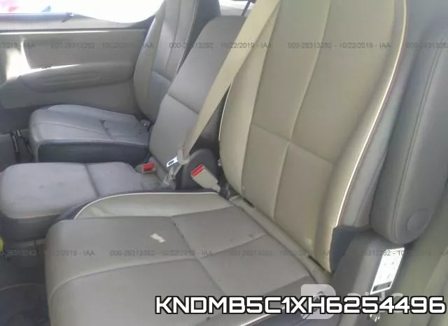 KNDMB5C1XH6254496 фото 9