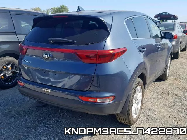 KNDPM3AC5J7422870 фото 5