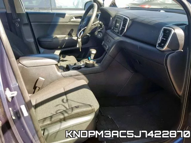 KNDPM3AC5J7422870 фото 6
