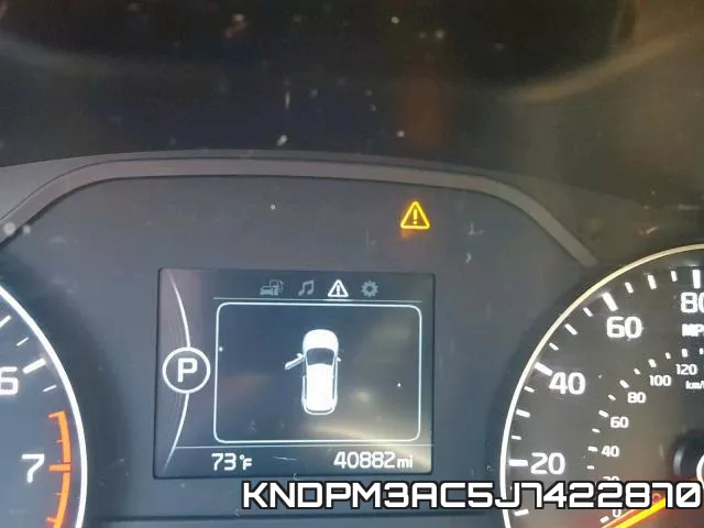 KNDPM3AC5J7422870 фото 9