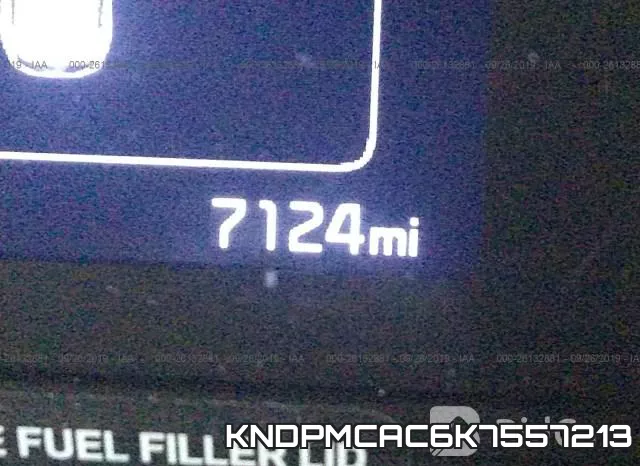 KNDPMCAC6K7557213 фото 8