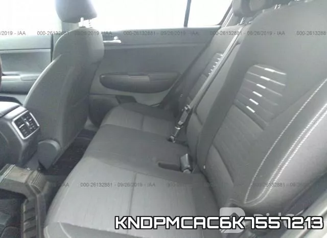 KNDPMCAC6K7557213 фото 9