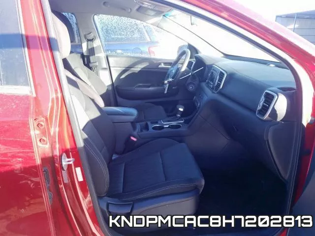KNDPMCAC8H7202813 фото 6