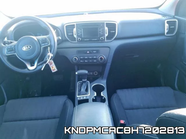 KNDPMCAC8H7202813 фото 10