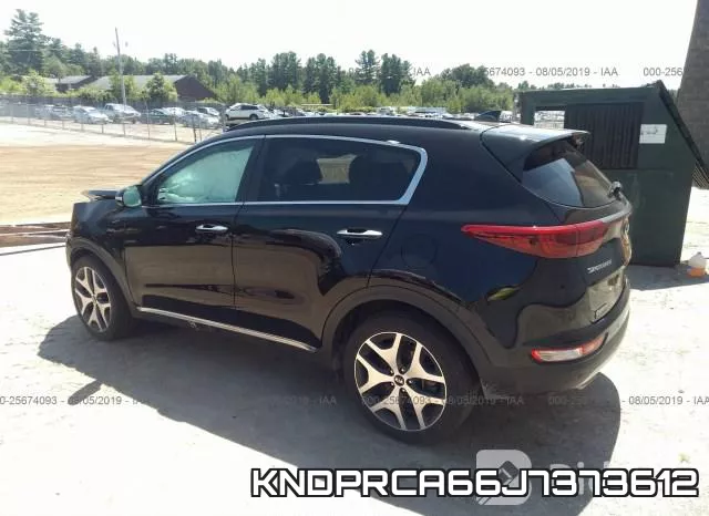 KNDPRCA66J7373612 фото 4