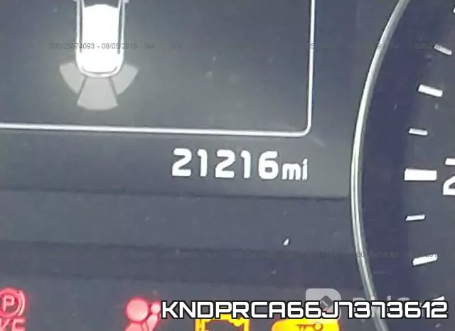 KNDPRCA66J7373612 фото 8