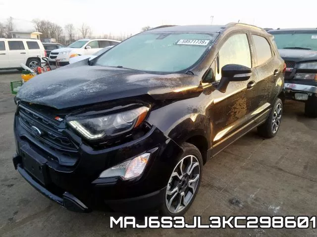 MAJ6S3JL3KC298601 фото 3