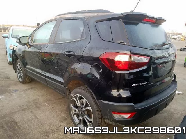 MAJ6S3JL3KC298601 фото 4