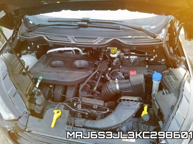 MAJ6S3JL3KC298601 фото 8