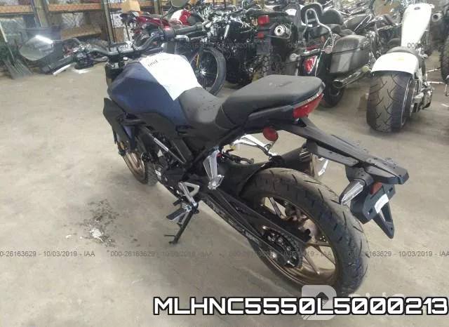 MLHNC5550L5000213 фото 4