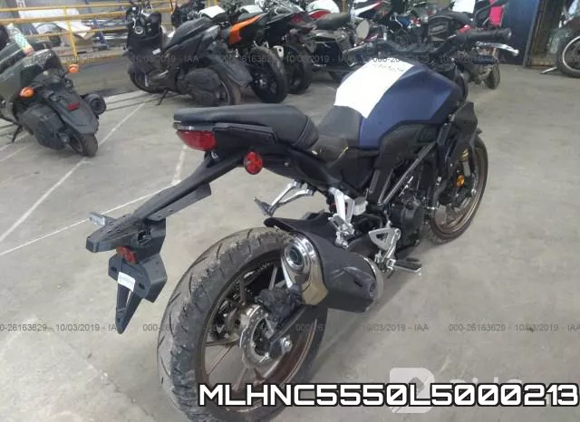 MLHNC5550L5000213 фото 5