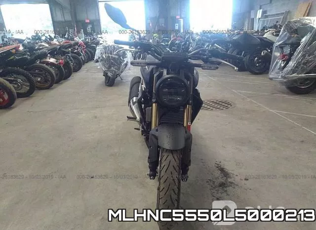 MLHNC5550L5000213 фото 8