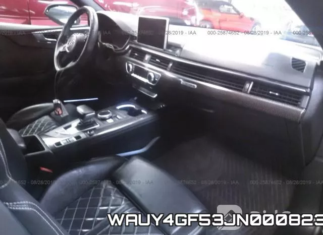 WAUY4GF53JN000823 фото 6