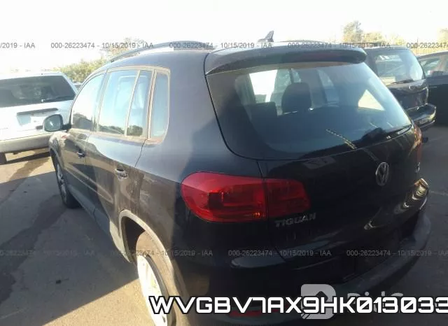 WVGBV7AX9HK013033 фото 4