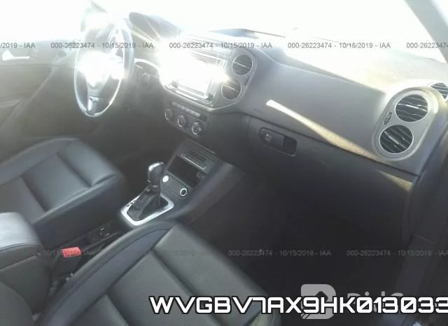 WVGBV7AX9HK013033 фото 6