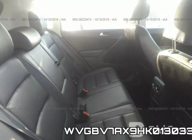 WVGBV7AX9HK013033 фото 9