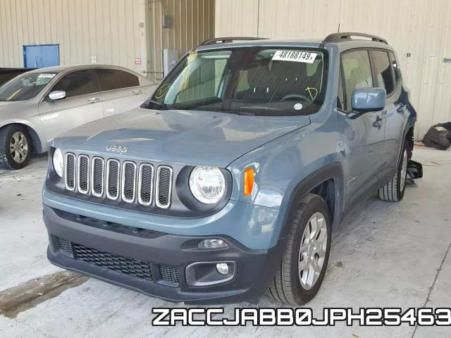 ZACCJABB0JPH25463 фото 3