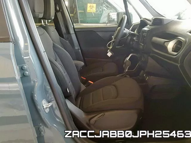 ZACCJABB0JPH25463 фото 6