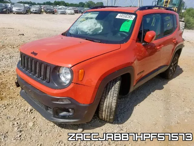 ZACCJABB7HPF57573 фото 3