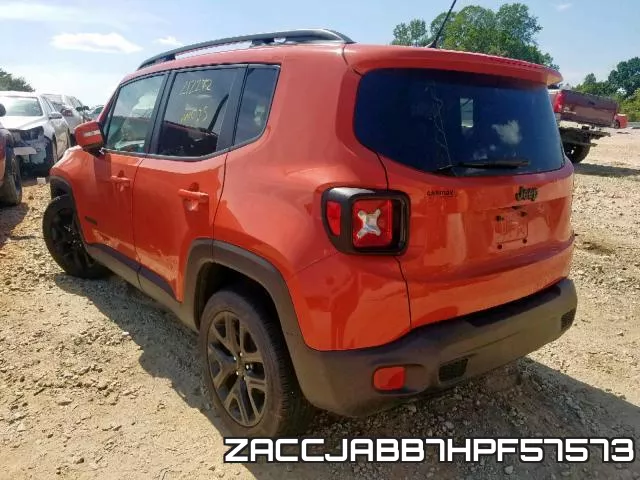 ZACCJABB7HPF57573 фото 4