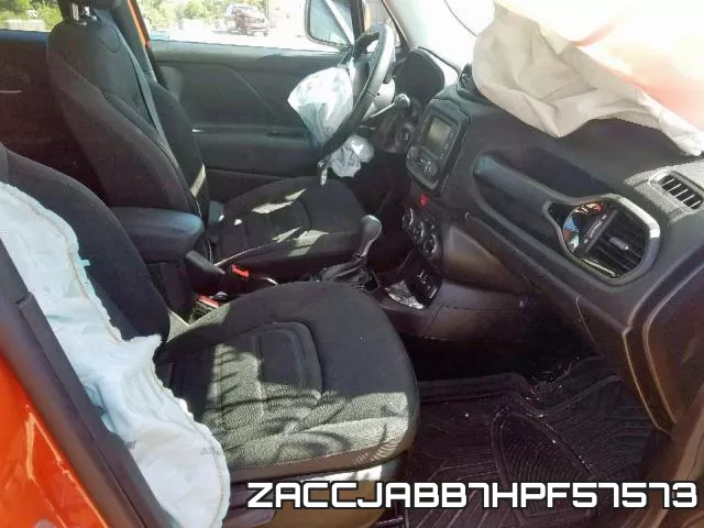 ZACCJABB7HPF57573 фото 6