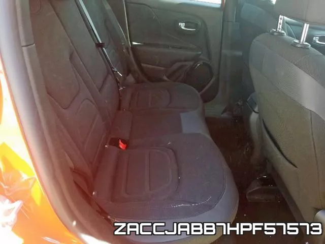 ZACCJABB7HPF57573 фото 7