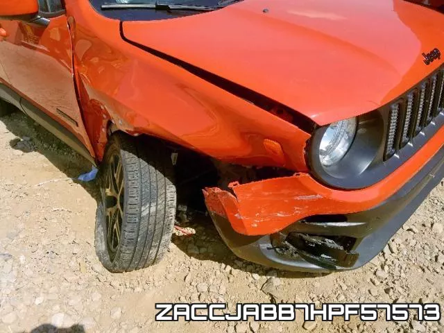 ZACCJABB7HPF57573 фото 9