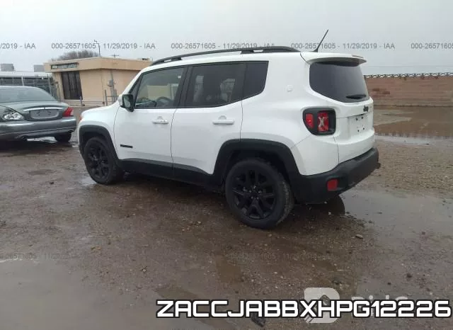 ZACCJABBXHPG12226 фото 4
