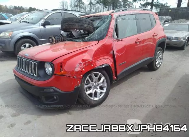 ZACCJABBXJPH84164 фото 3