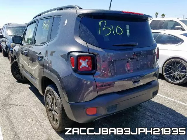 ZACCJBAB3JPH21835 фото 4