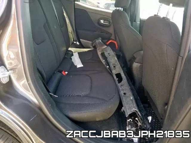 ZACCJBAB3JPH21835 фото 7