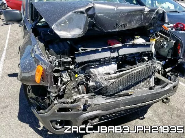 ZACCJBAB3JPH21835 фото 10