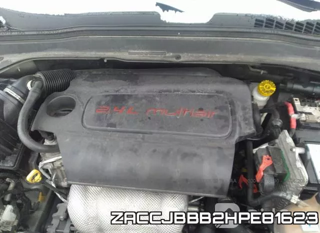 ZACCJBBB2HPE81623 фото 2