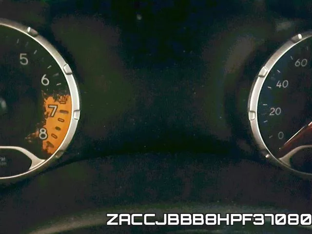ZACCJBBB8HPF37080 фото 6