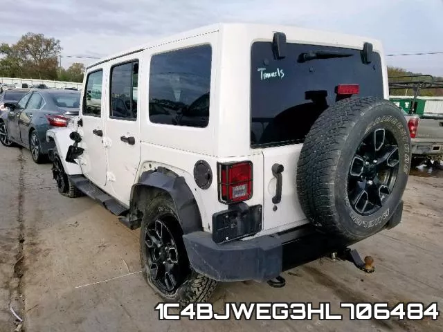 1C4BJWEG3HL706484 фото 4
