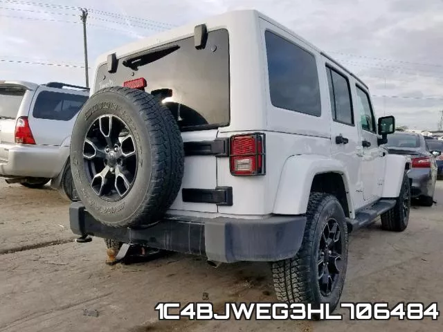 1C4BJWEG3HL706484 фото 5