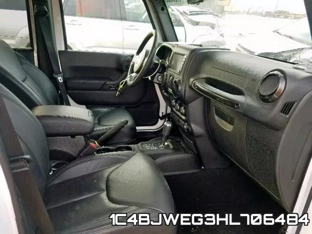 1C4BJWEG3HL706484 фото 6