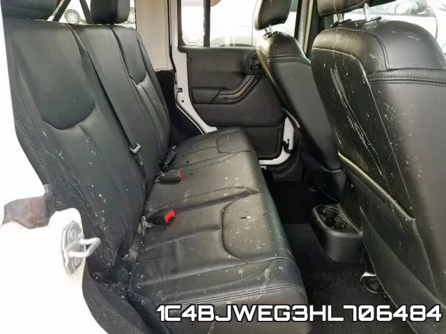 1C4BJWEG3HL706484 фото 7